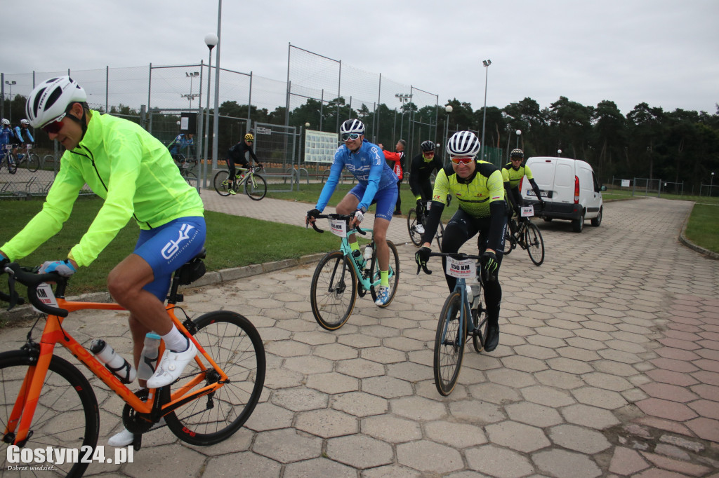Wielkopolska Ofensywa Rowerowa 2021