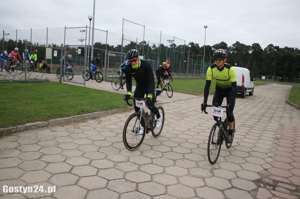 Wielkopolska Ofensywa Rowerowa 2021