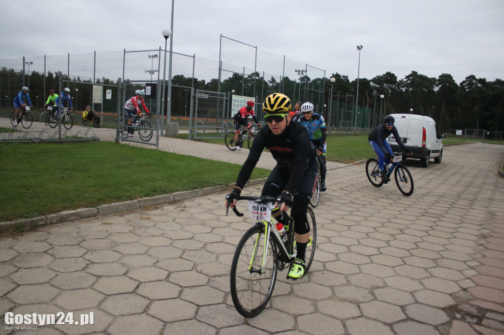 Wielkopolska Ofensywa Rowerowa 2021
