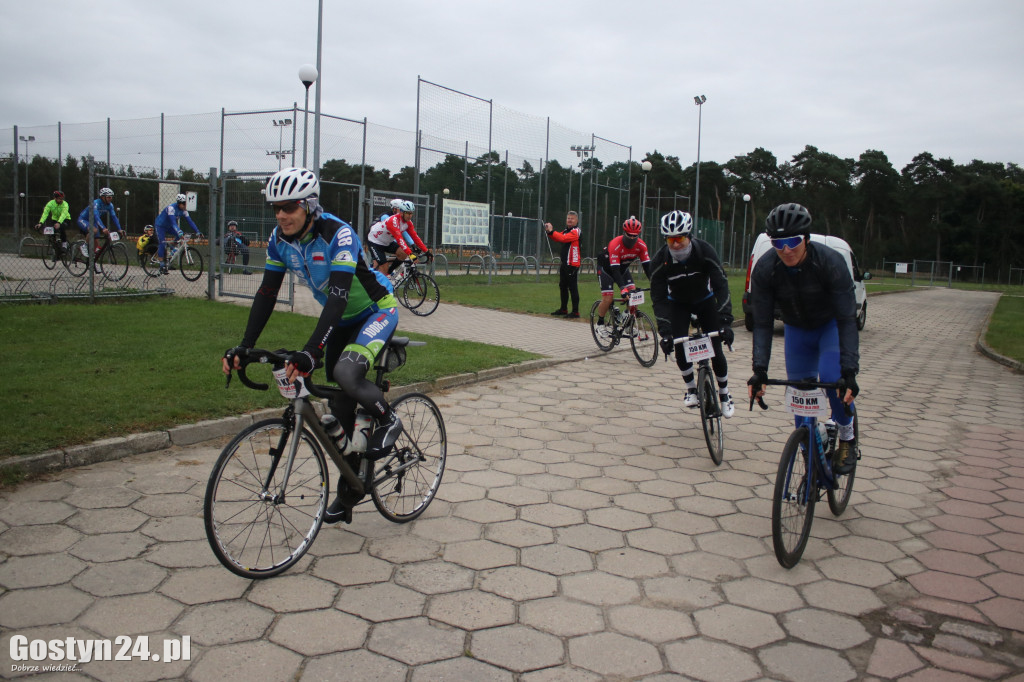 Wielkopolska Ofensywa Rowerowa 2021