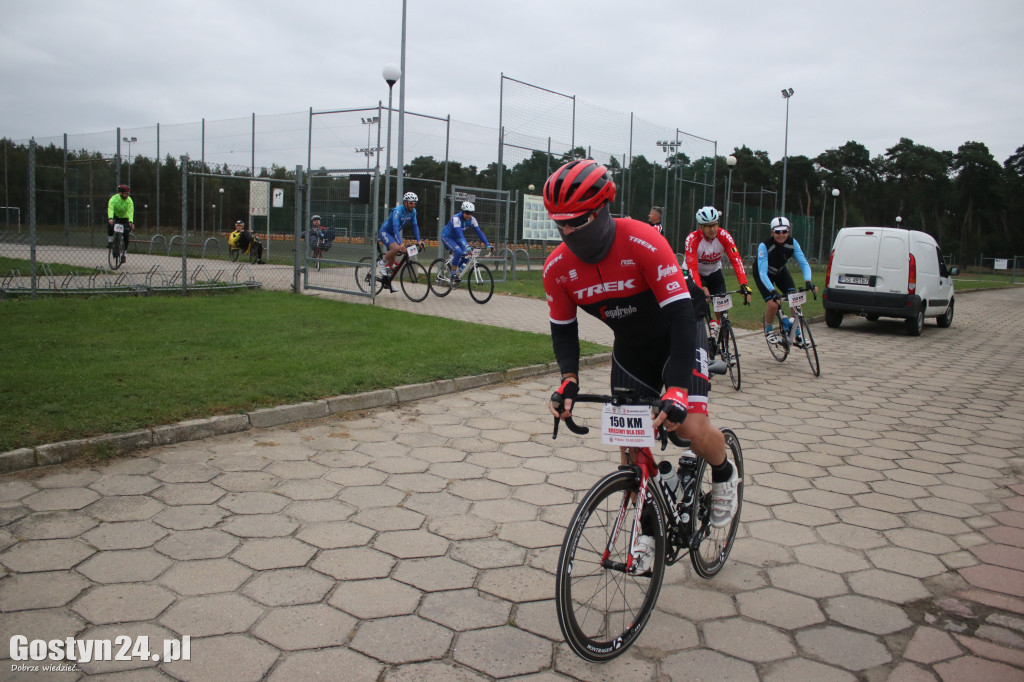 Wielkopolska Ofensywa Rowerowa 2021