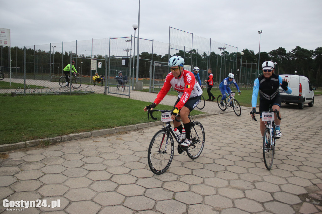Wielkopolska Ofensywa Rowerowa 2021