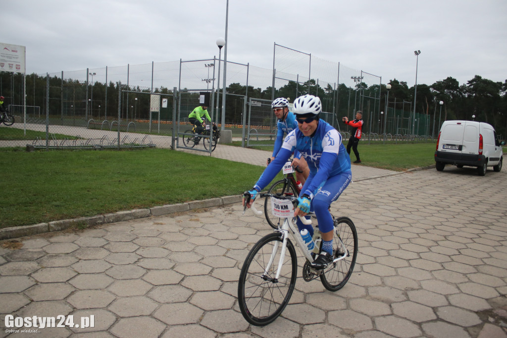 Wielkopolska Ofensywa Rowerowa 2021
