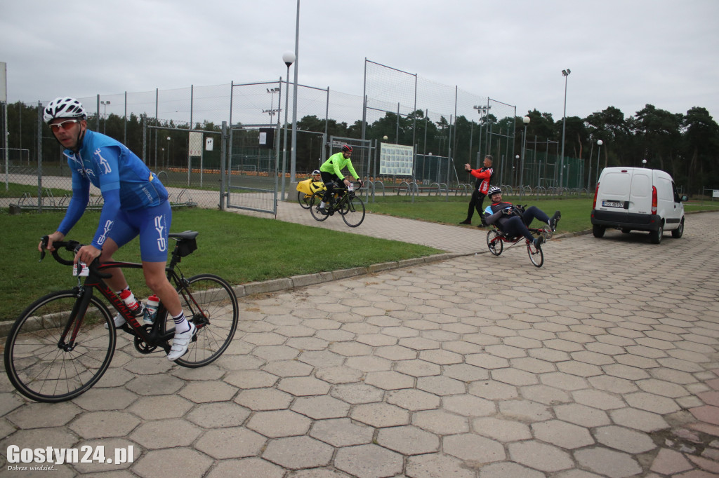Wielkopolska Ofensywa Rowerowa 2021