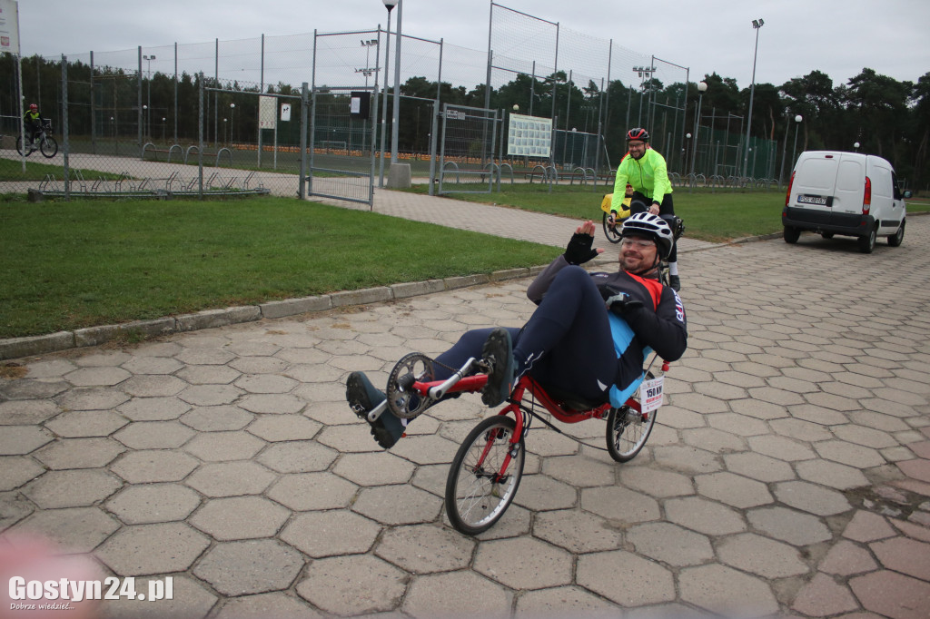 Wielkopolska Ofensywa Rowerowa 2021