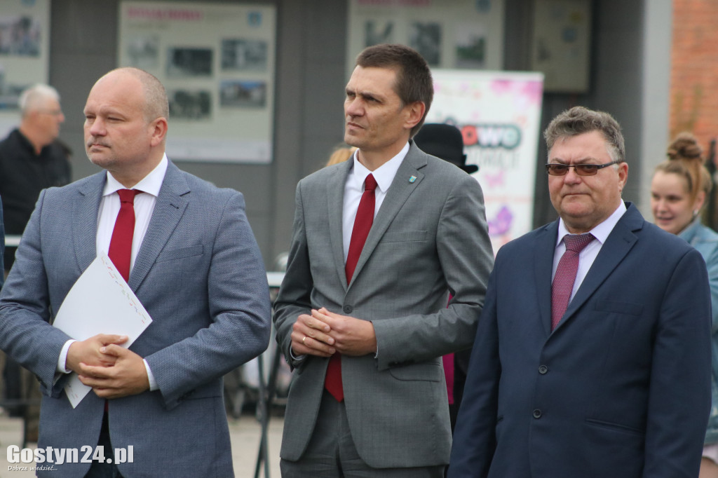 Certyfikat Sieci Najciekawszych Wsi dla Domachowa
