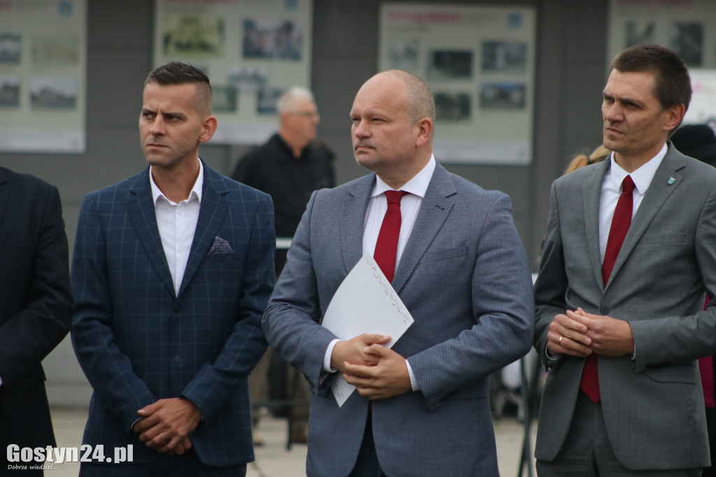 Certyfikat Sieci Najciekawszych Wsi dla Domachowa