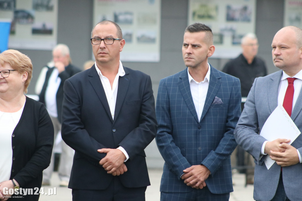 Certyfikat Sieci Najciekawszych Wsi dla Domachowa