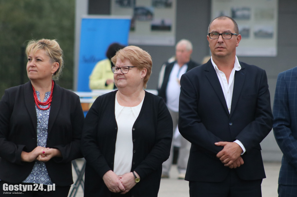 Certyfikat Sieci Najciekawszych Wsi dla Domachowa