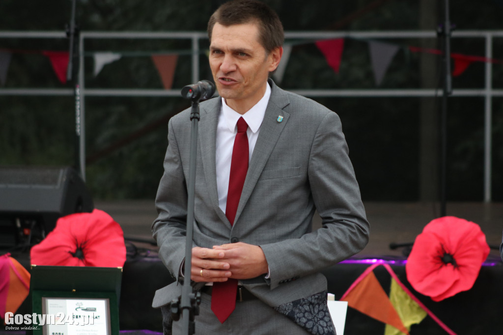 Certyfikat Sieci Najciekawszych Wsi dla Domachowa