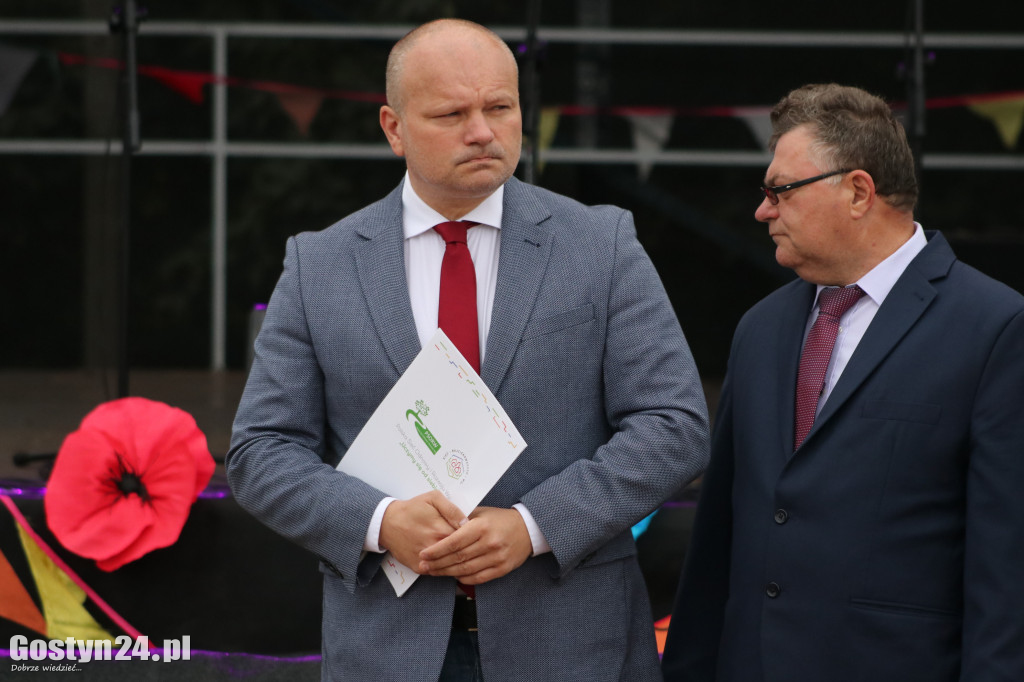 Certyfikat Sieci Najciekawszych Wsi dla Domachowa