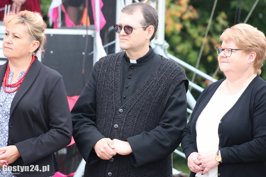 Certyfikat Sieci Najciekawszych Wsi dla Domachowa