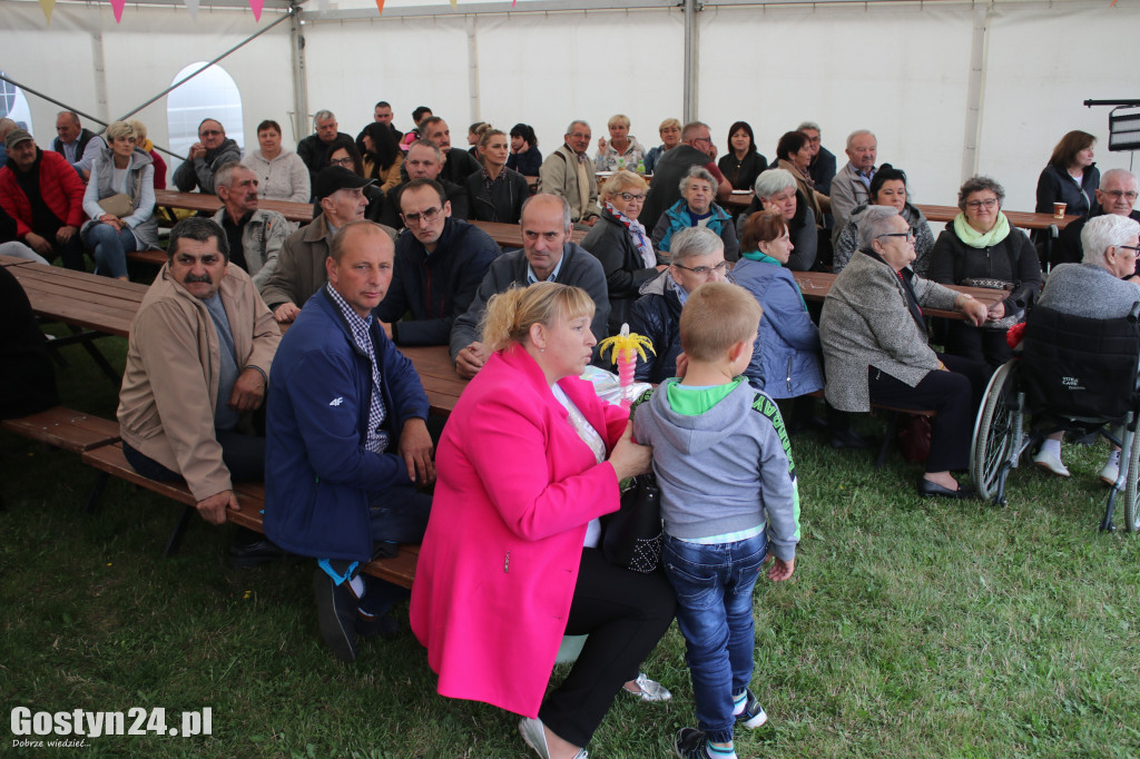 Certyfikat Sieci Najciekawszych Wsi dla Domachowa