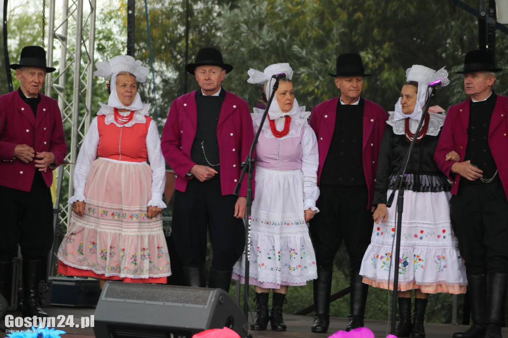 Certyfikat Sieci Najciekawszych Wsi dla Domachowa