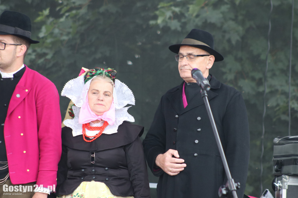 Certyfikat Sieci Najciekawszych Wsi dla Domachowa