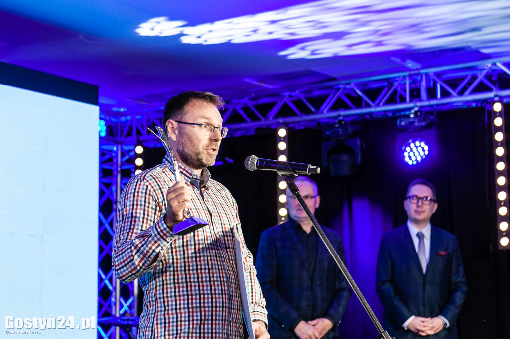 Pochodzący z Gostynia dziennikarz nagrodzony