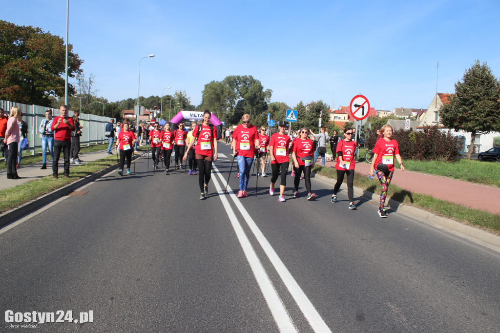 VII edycja Naszej Dychy ulicami Gostynia