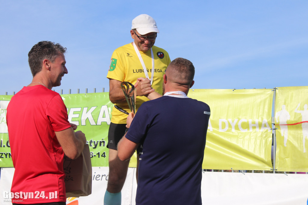 VII edycja Naszej Dychy ulicami Gostynia
