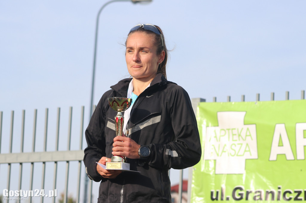 VII edycja Naszej Dychy ulicami Gostynia