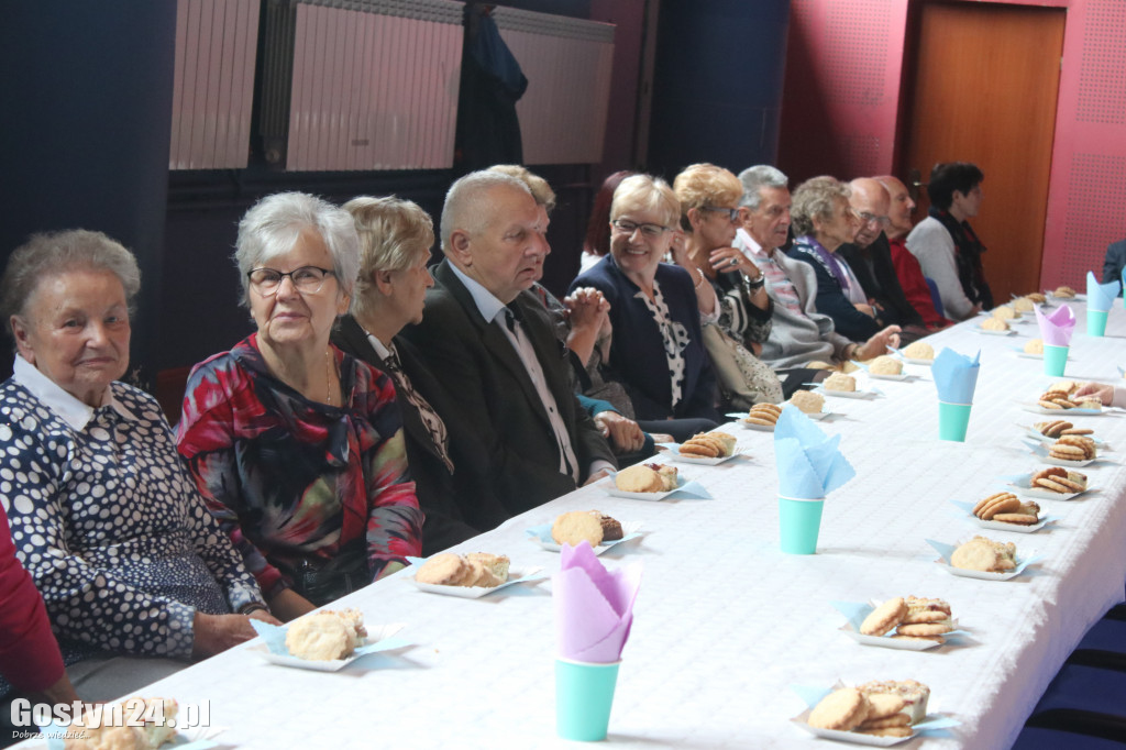 55-lecie PZERiI oraz Dzień Seniora w Gostyńskim Hutniku