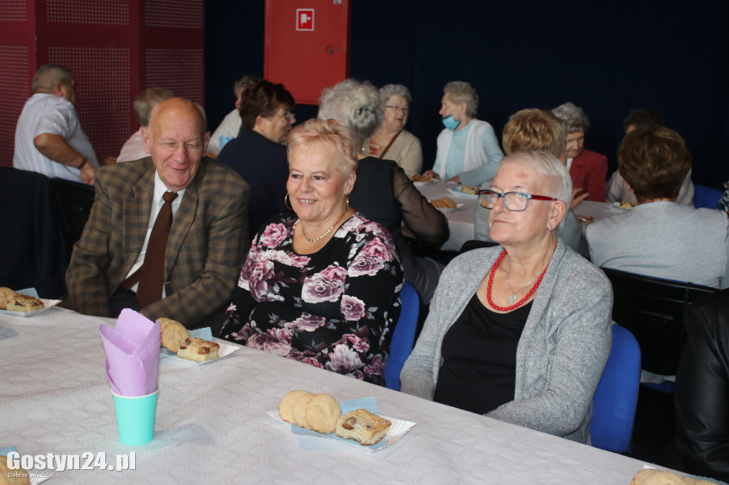 55-lecie PZERiI oraz Dzień Seniora w Gostyńskim Hutniku