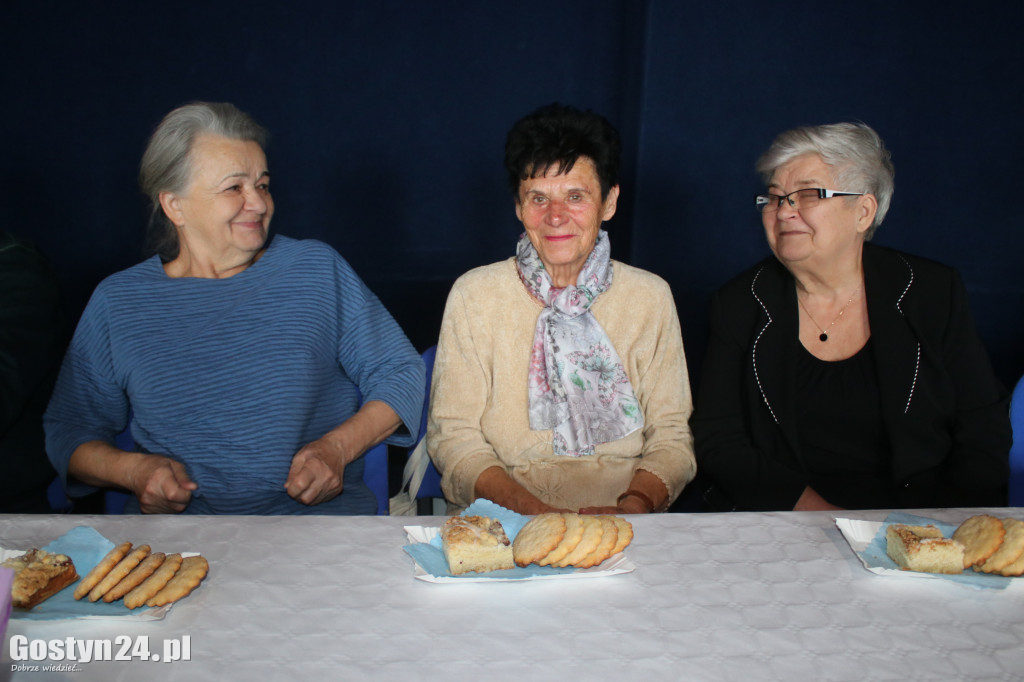 55-lecie PZERiI oraz Dzień Seniora w Gostyńskim Hutniku