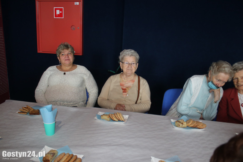 55-lecie PZERiI oraz Dzień Seniora w Gostyńskim Hutniku