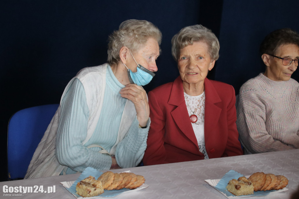 55-lecie PZERiI oraz Dzień Seniora w Gostyńskim Hutniku