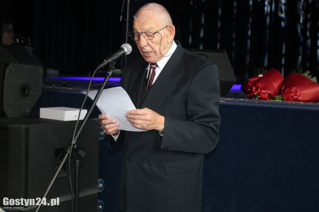 55-lecie PZERiI oraz Dzień Seniora w Gostyńskim Hutniku