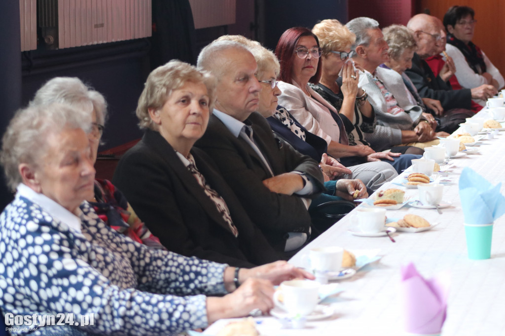 55-lecie PZERiI oraz Dzień Seniora w Gostyńskim Hutniku