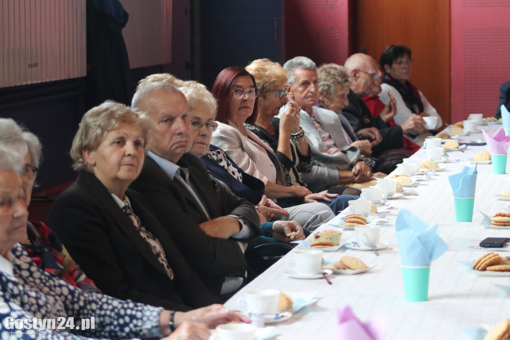 55-lecie PZERiI oraz Dzień Seniora w Gostyńskim Hutniku
