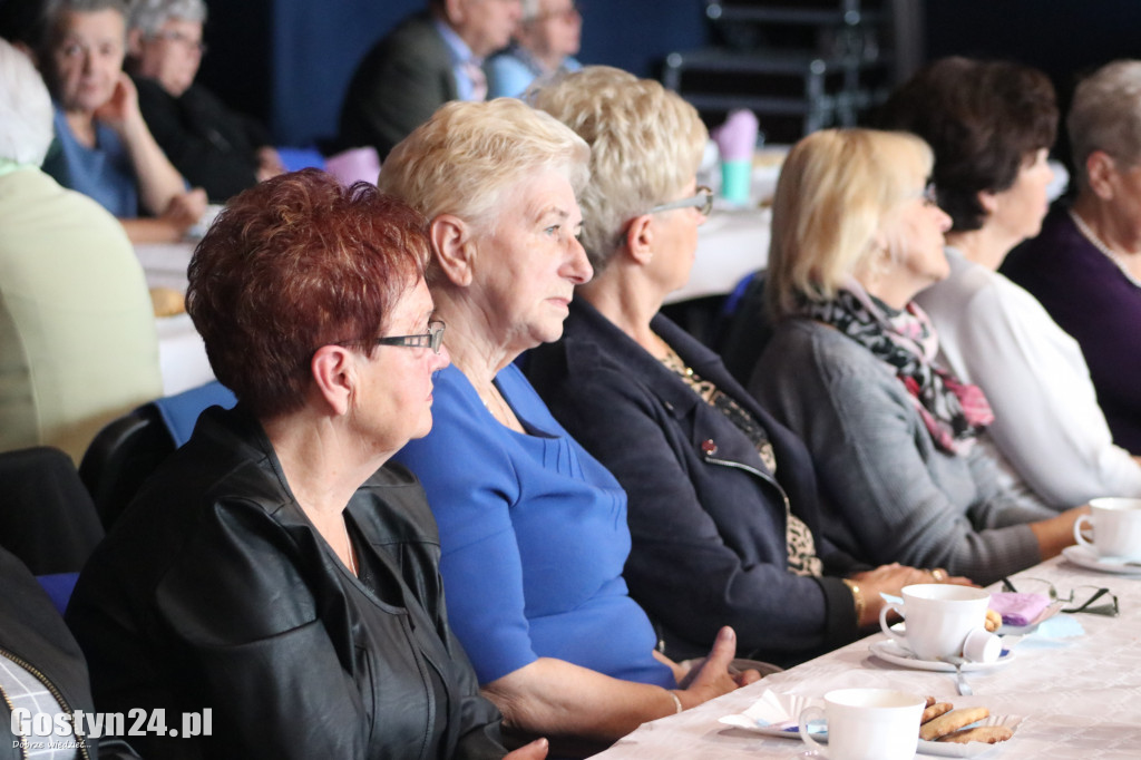 55-lecie PZERiI oraz Dzień Seniora w Gostyńskim Hutniku