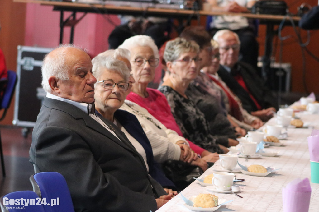 55-lecie PZERiI oraz Dzień Seniora w Gostyńskim Hutniku