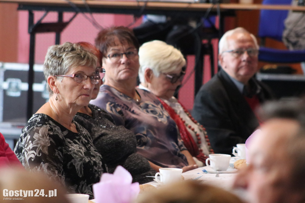 55-lecie PZERiI oraz Dzień Seniora w Gostyńskim Hutniku