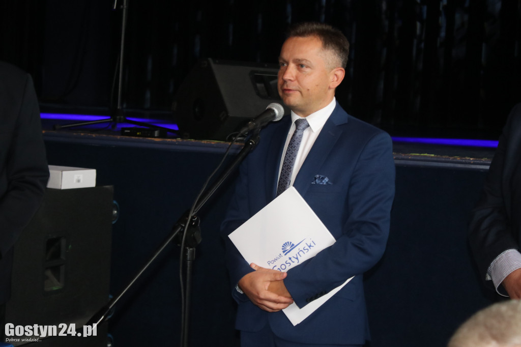 55-lecie PZERiI oraz Dzień Seniora w Gostyńskim Hutniku