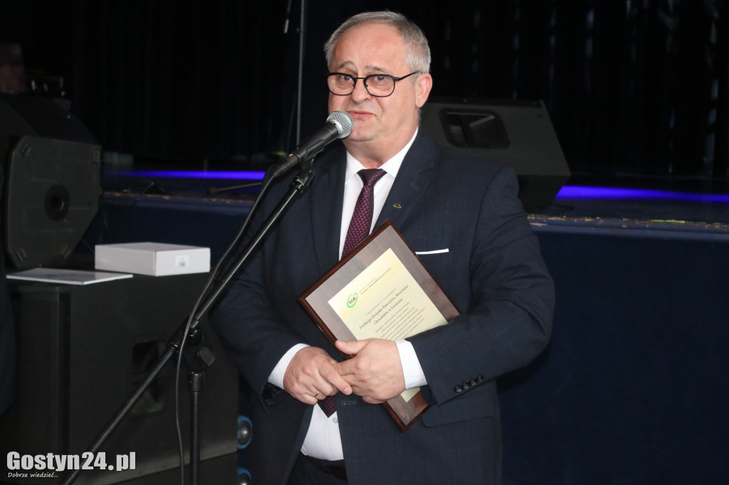 55-lecie PZERiI oraz Dzień Seniora w Gostyńskim Hutniku