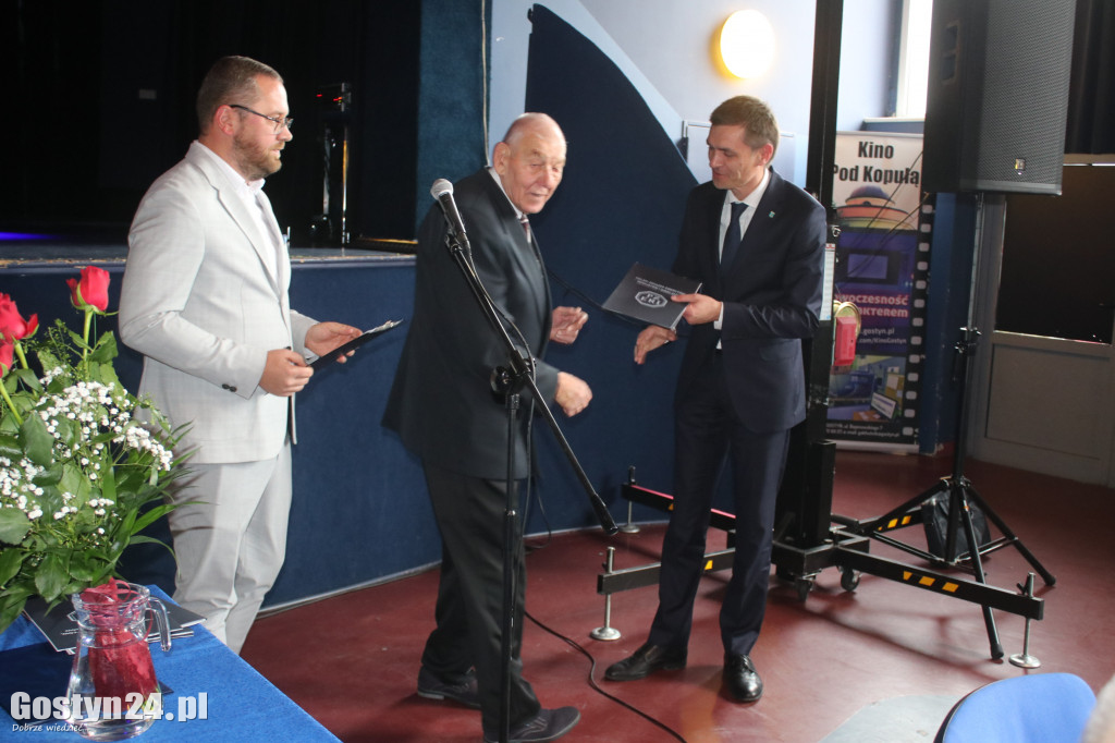 55-lecie PZERiI oraz Dzień Seniora w Gostyńskim Hutniku