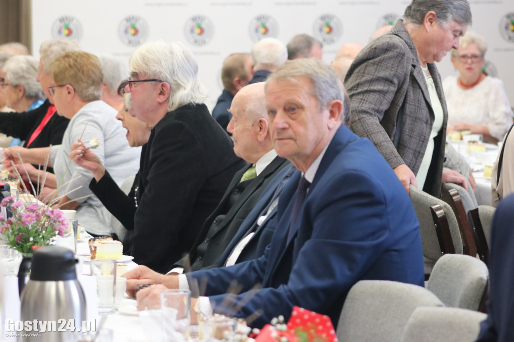 Dzień Seniora w Borku Wlkp.