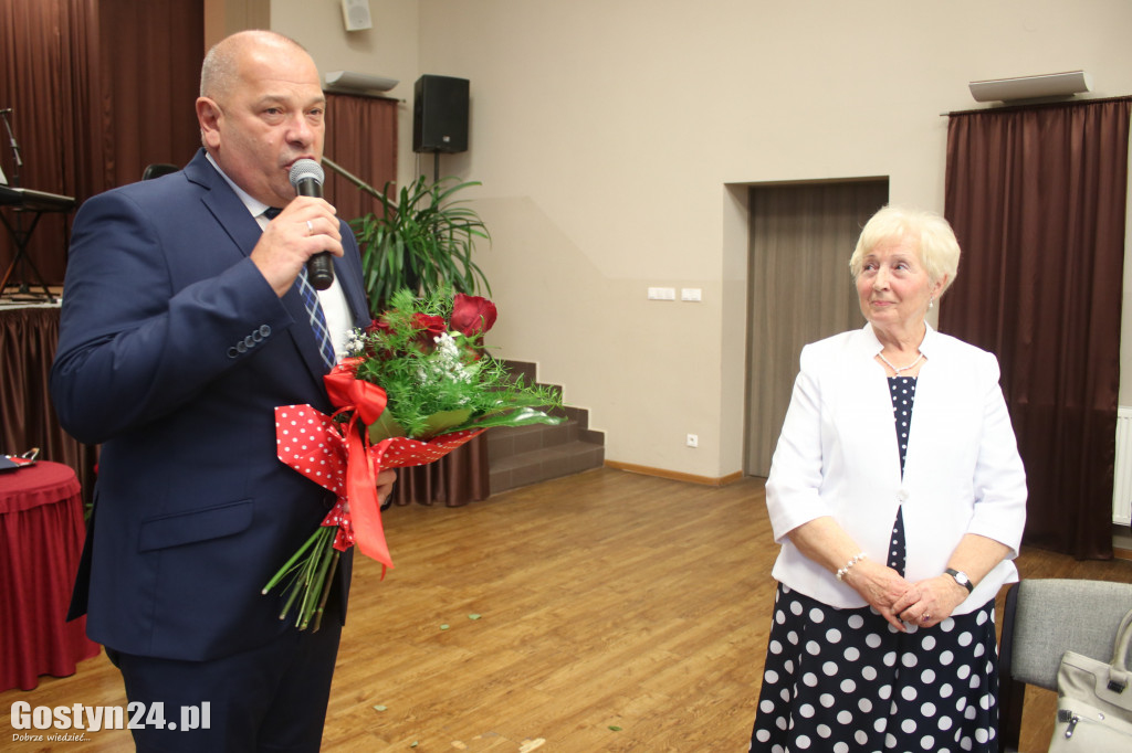 Dzień Seniora w Borku Wlkp.