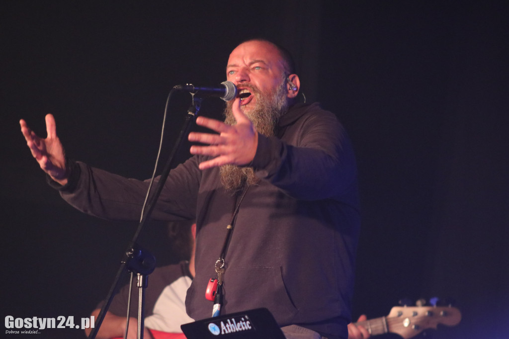 Gostyńskie Rockowania Festival 2021 w Hutniku