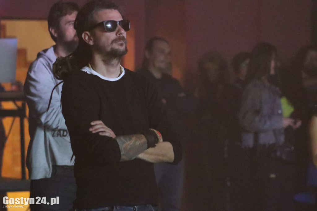 Gostyńskie Rockowania Festival 2021 w Hutniku