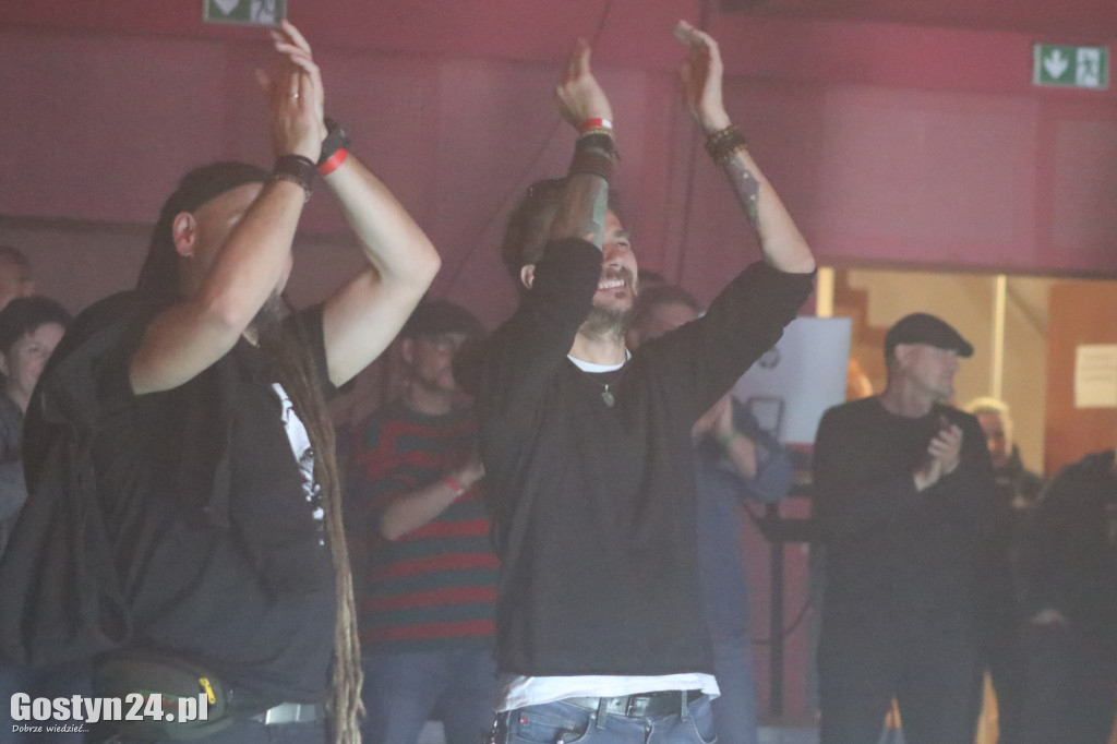 Gostyńskie Rockowania Festival 2021 w Hutniku