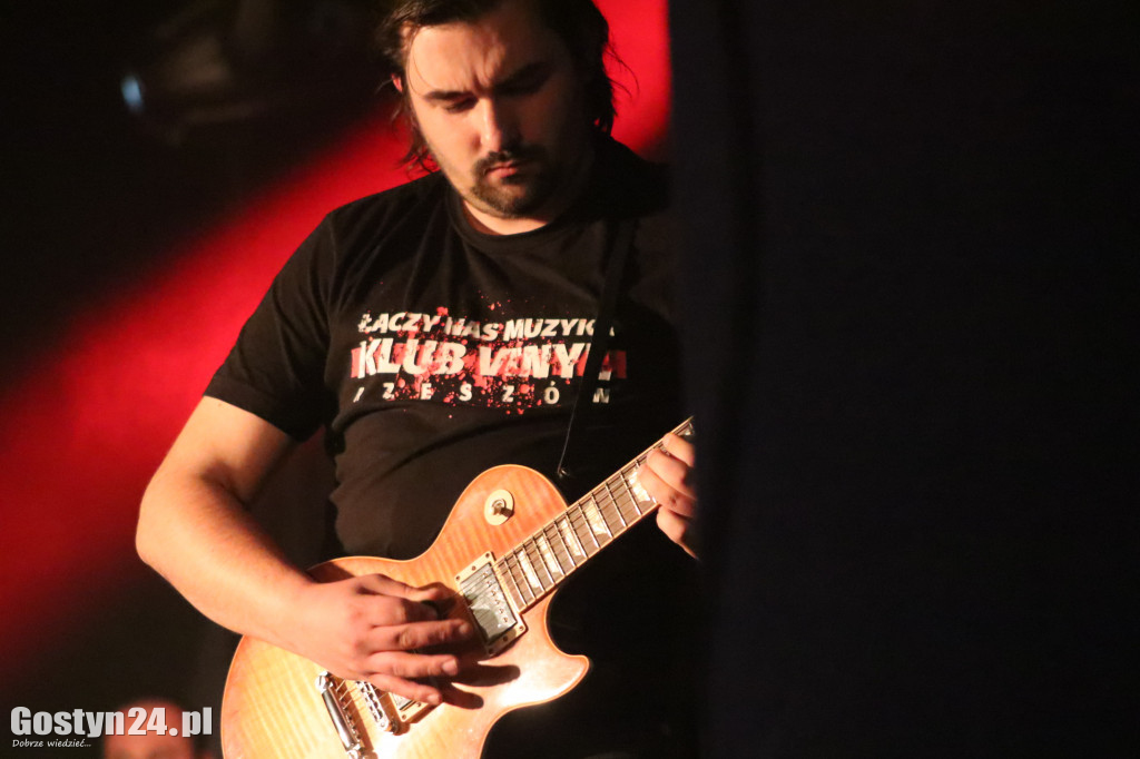 Gostyńskie Rockowania Festival 2021 w Hutniku