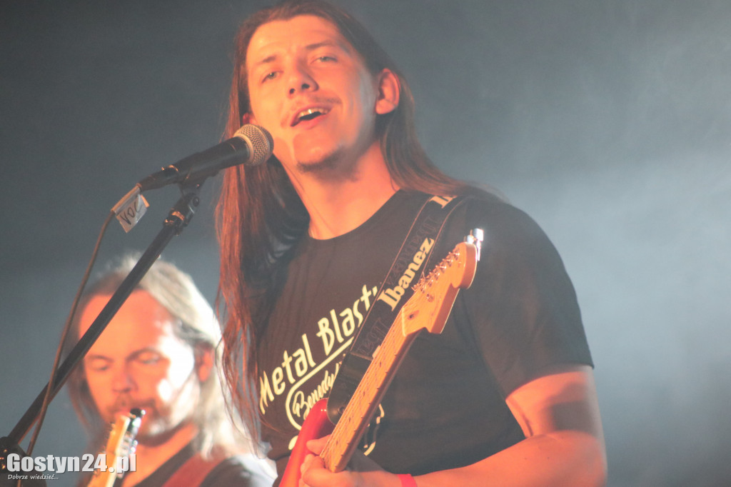 Gostyńskie Rockowania Festival 2021 w Hutniku
