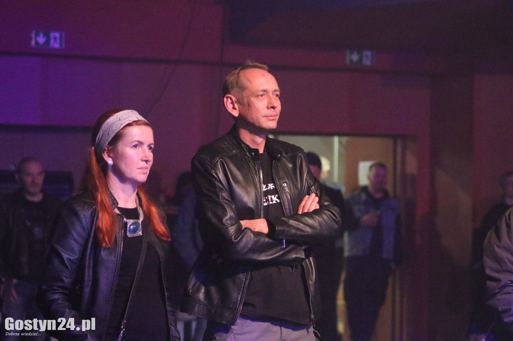 Gostyńskie Rockowania Festival 2021 w Hutniku