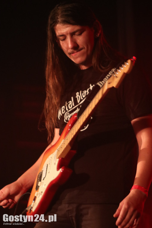 Gostyńskie Rockowania Festival 2021 w Hutniku