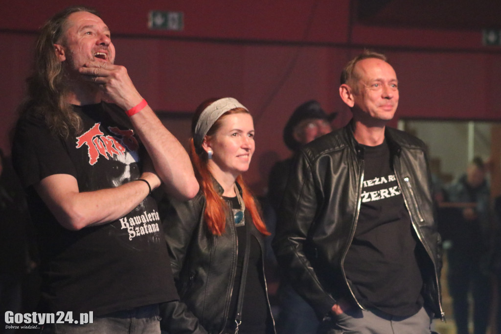 Gostyńskie Rockowania Festival 2021 w Hutniku