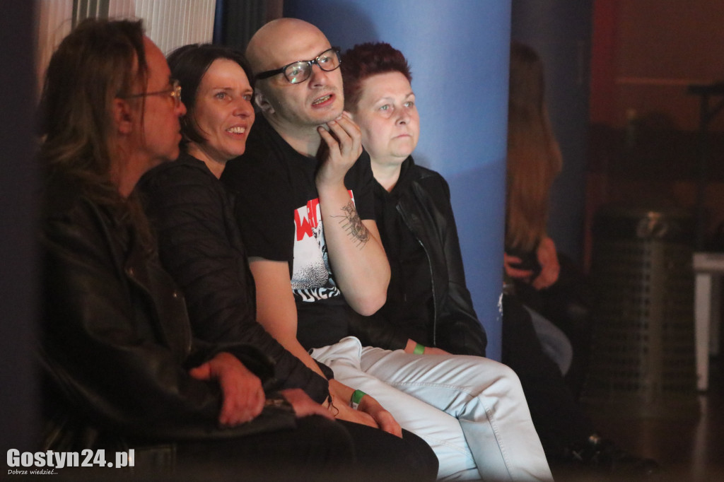 Gostyńskie Rockowania Festival 2021 w Hutniku