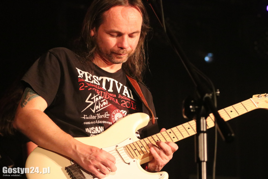 Gostyńskie Rockowania Festival 2021 w Hutniku