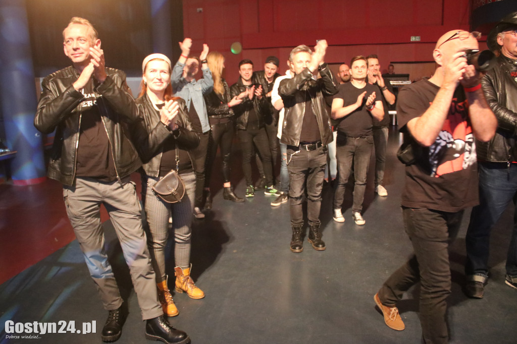 Gostyńskie Rockowania Festival 2021 w Hutniku